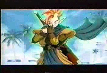 Otaku Gallery  / Anime e Manga / Dragon Ball / Screen Shots / OAV / Dragon Ball Z / 13 - L`Eroe del Pianeta Conuts / 138.jpg